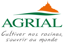 Logo Agrial